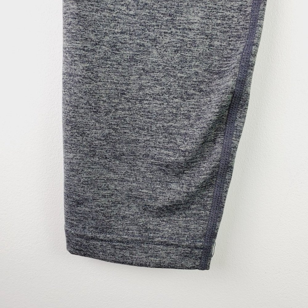 JoyLab Women's High-Rise Brushed Jersey Space Dyed 7/8 Leggings Sz S - Picture 7 of 8